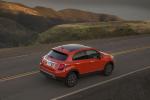 Fiat 500X Trekking 2016 года (NA)